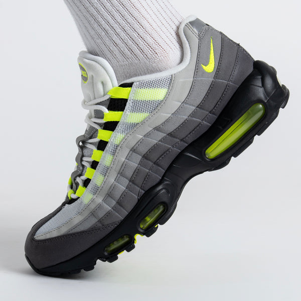 Nike Air Max 95 Neon