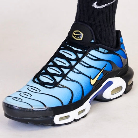 Nike Air Max Plus Hyper Blue