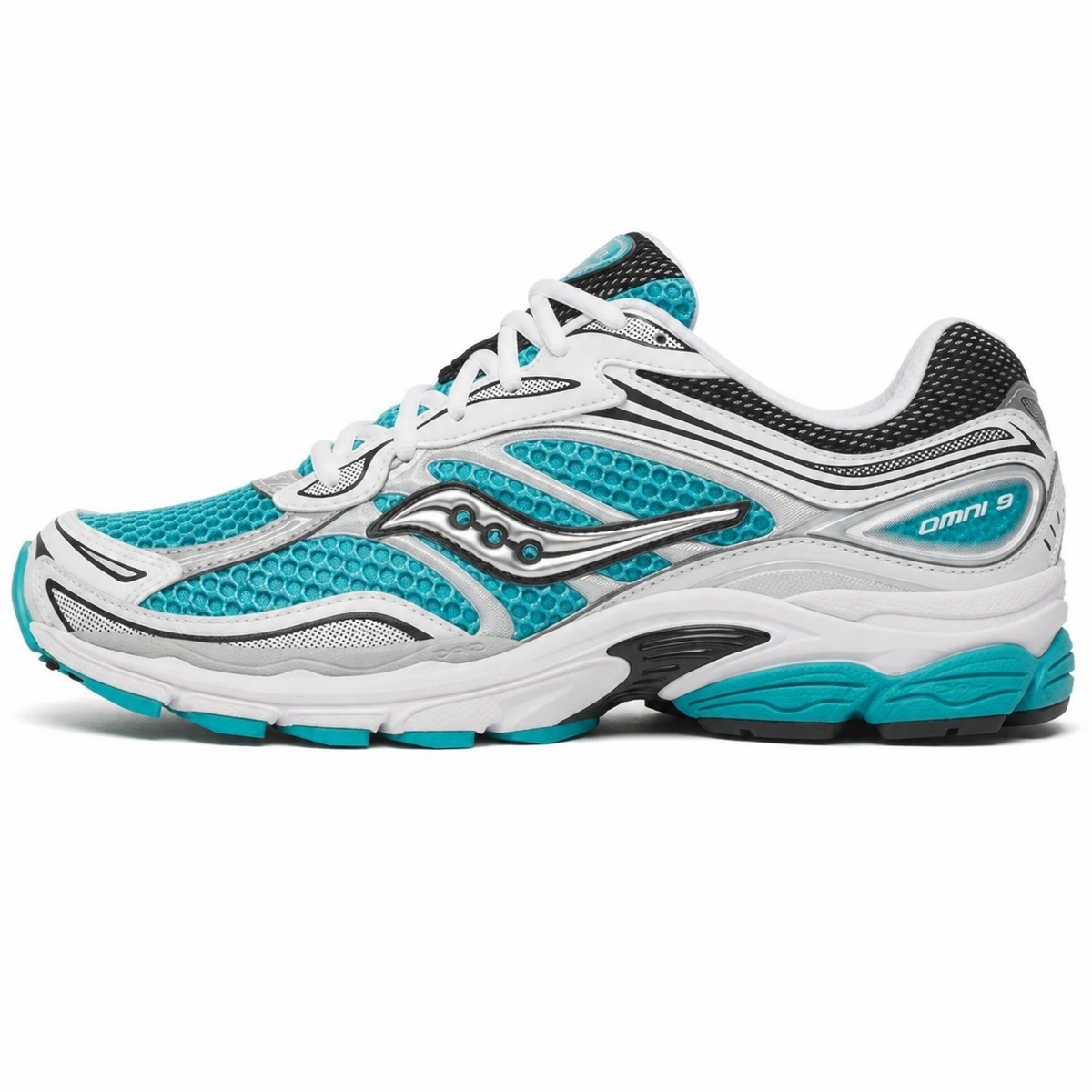 Saucony Progrid Omni 9 Tranquil