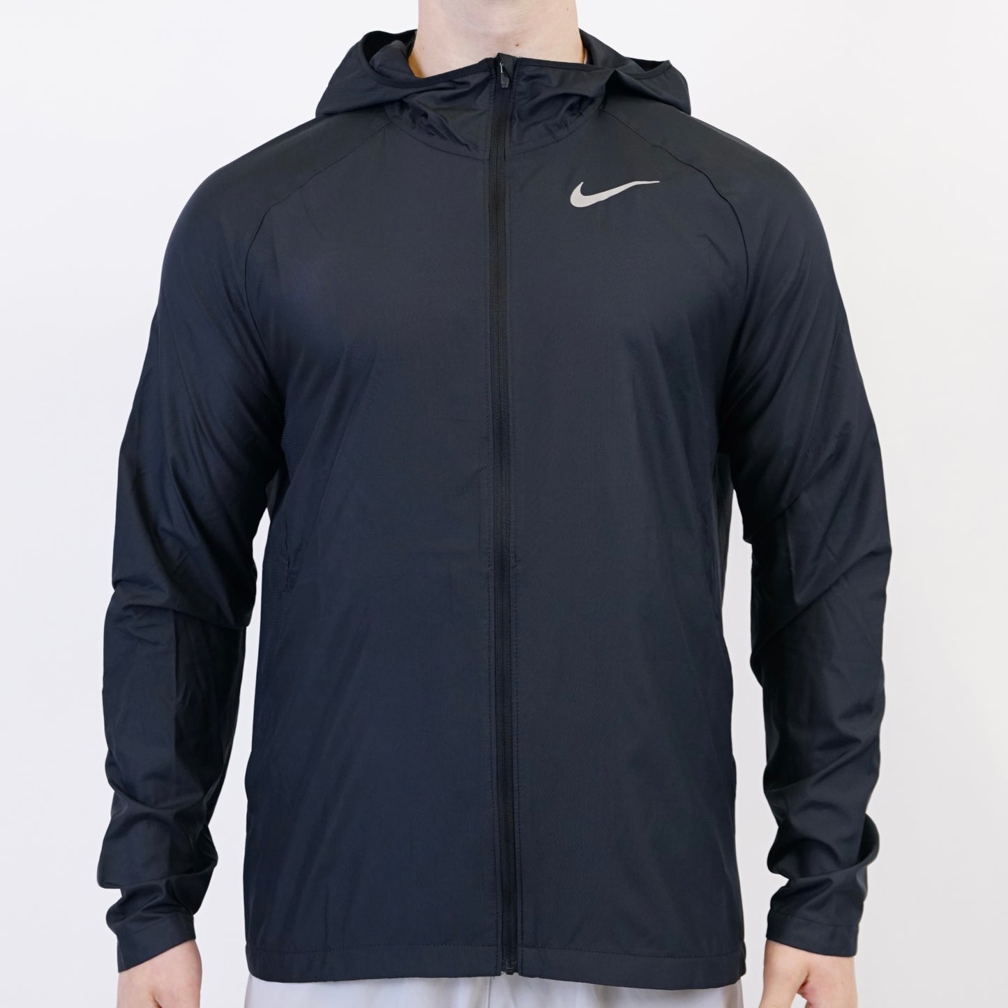 Nike Essential Windrunner Black