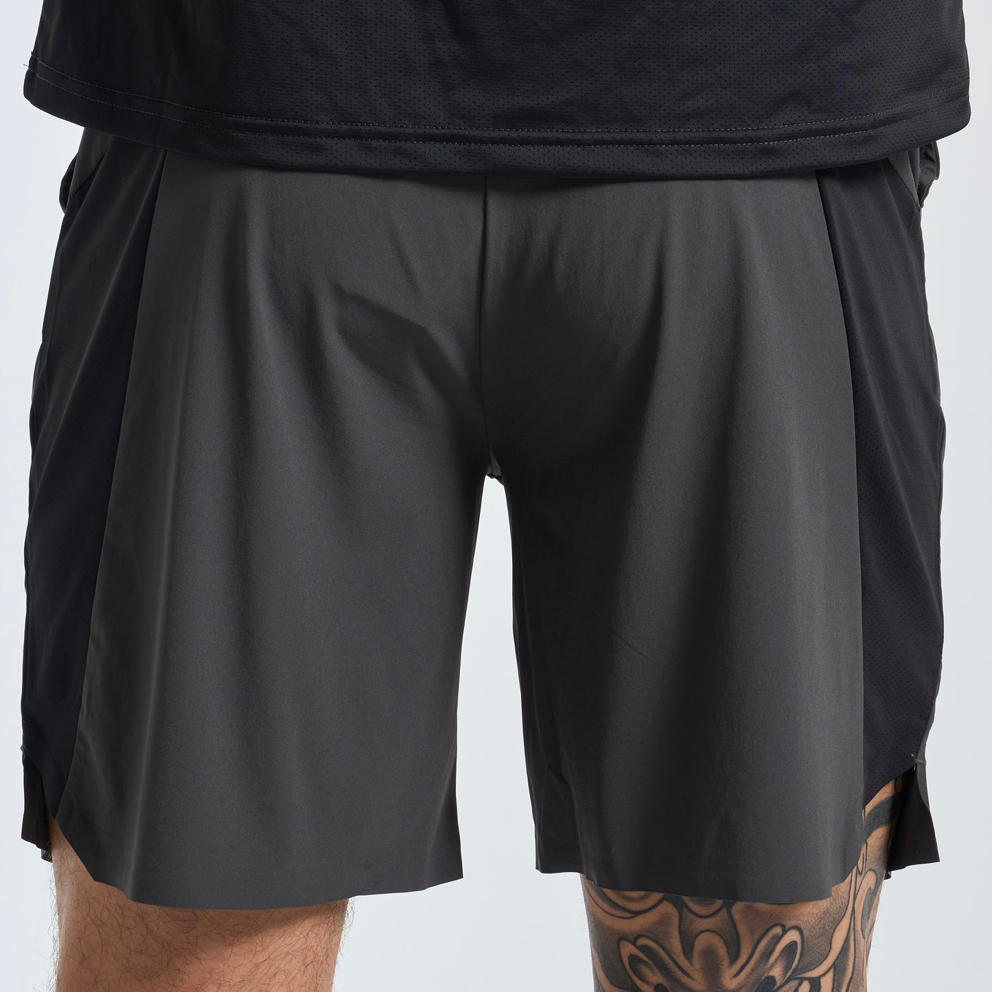 Flux Tech Set - Dark Grey