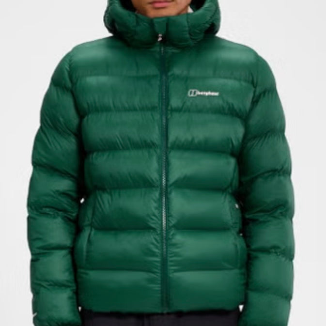 Berghaus Edwen Jacket - Green
