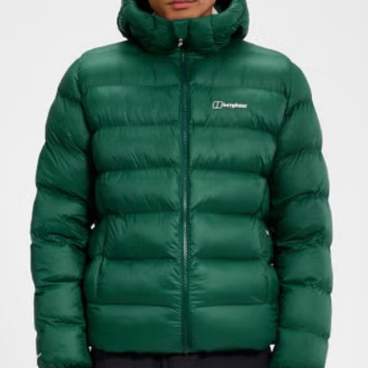 Berghaus Edwen Jacket - Green