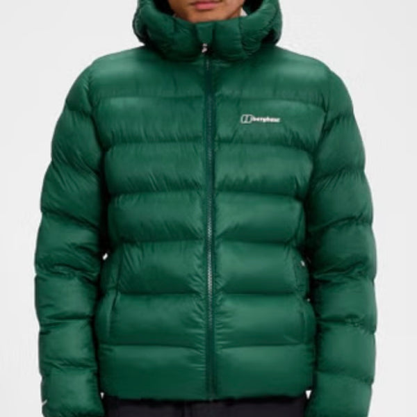 Berghaus Edwen Jacket - Green