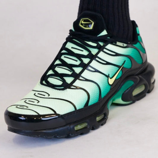 Nike Air Max Plus Vapour Green