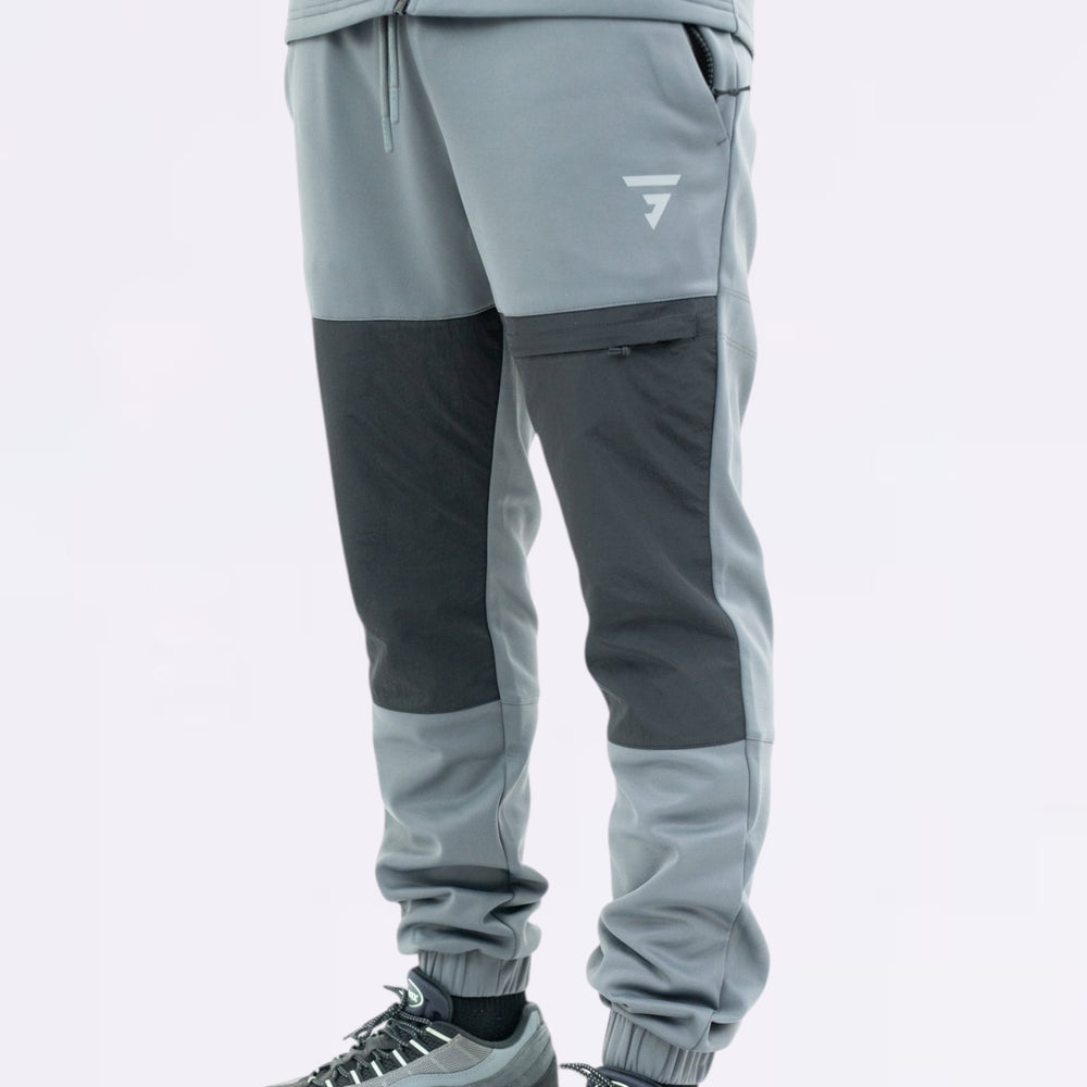 GRIID Cushy Pants Dark Grey