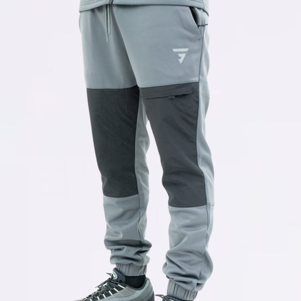 GRIID Cushy Pants Dark Grey