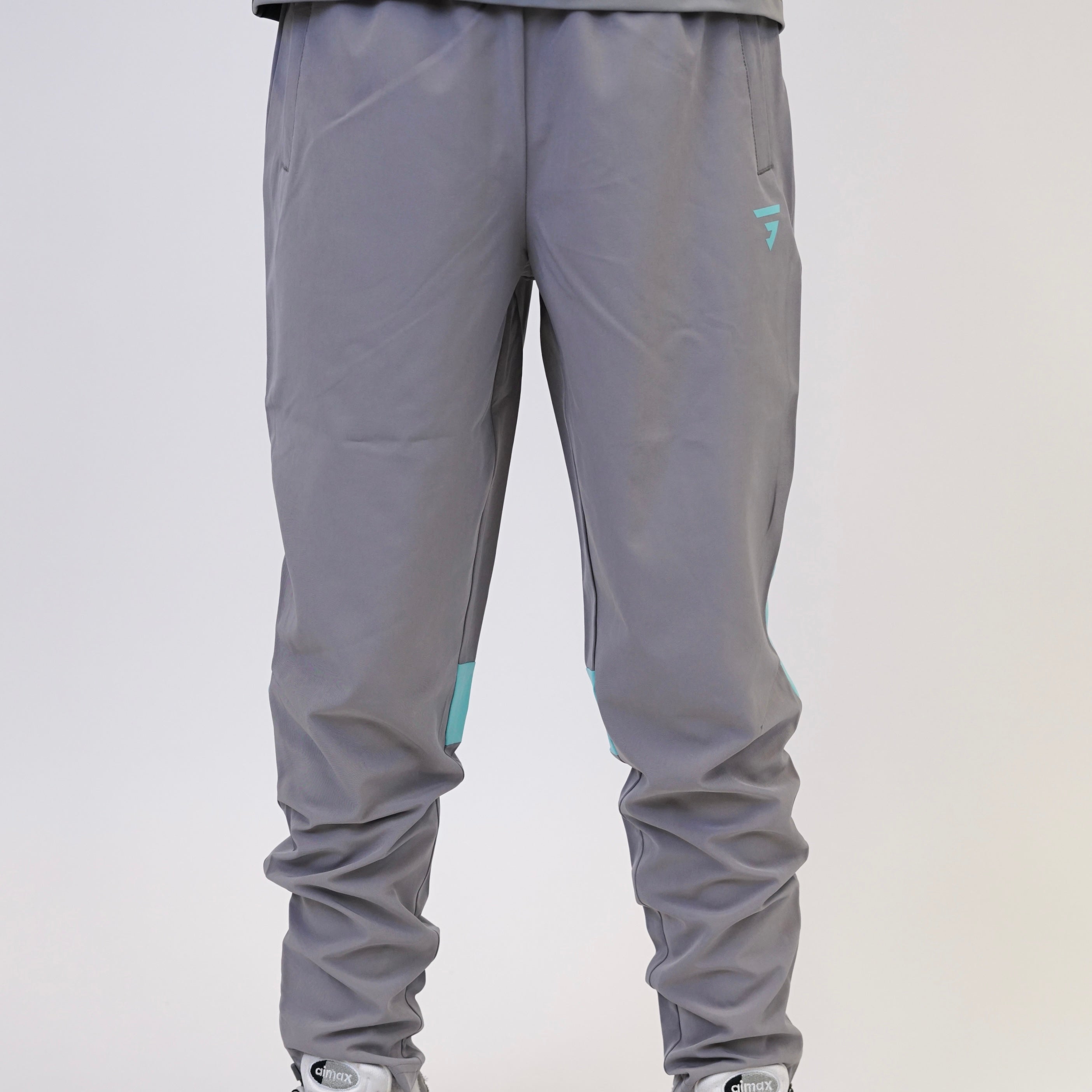 GRIID Evo Bottoms - Blue (Junior)