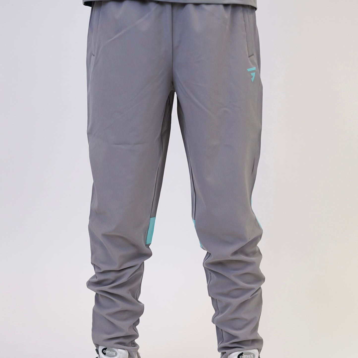 GRIID Evo Bottoms - Blue (Junior)