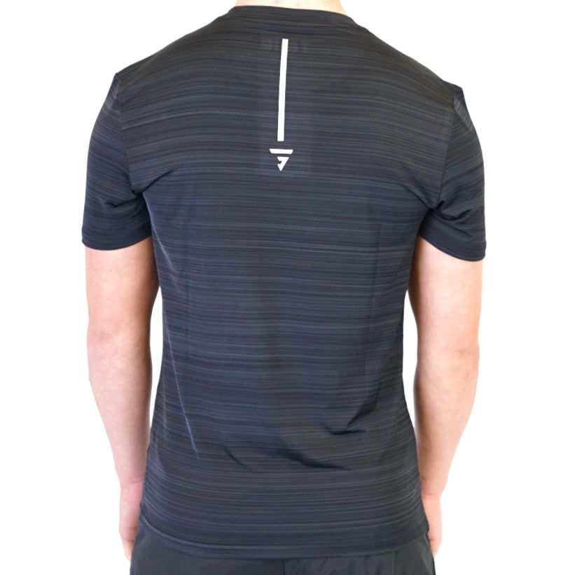GRIID Flow Tee Set - Black