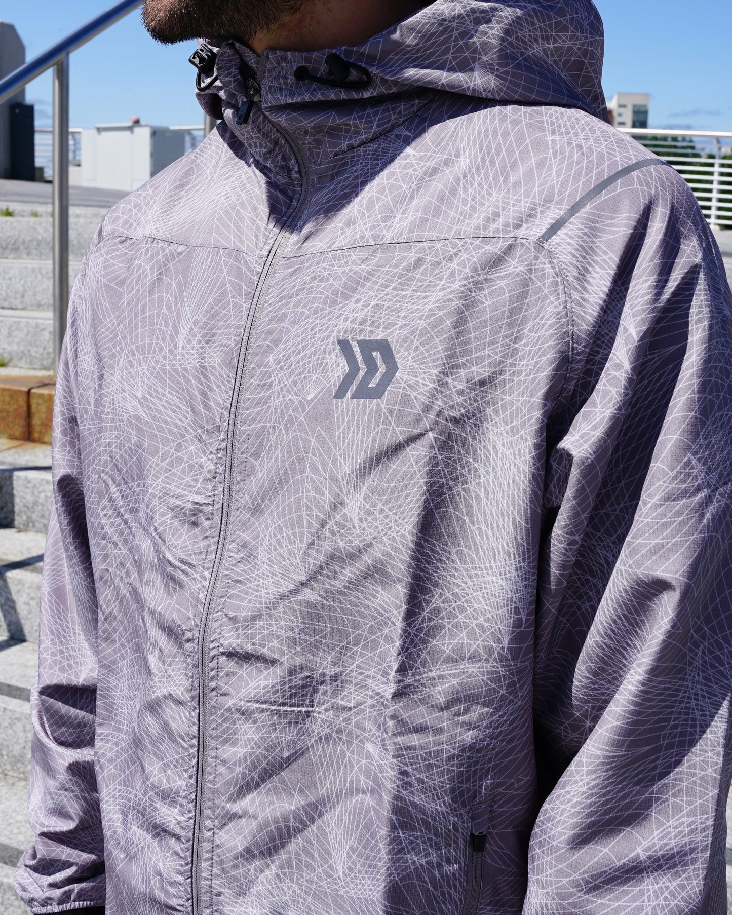 DASH Hyperweb 3 Piece Set - Grey
