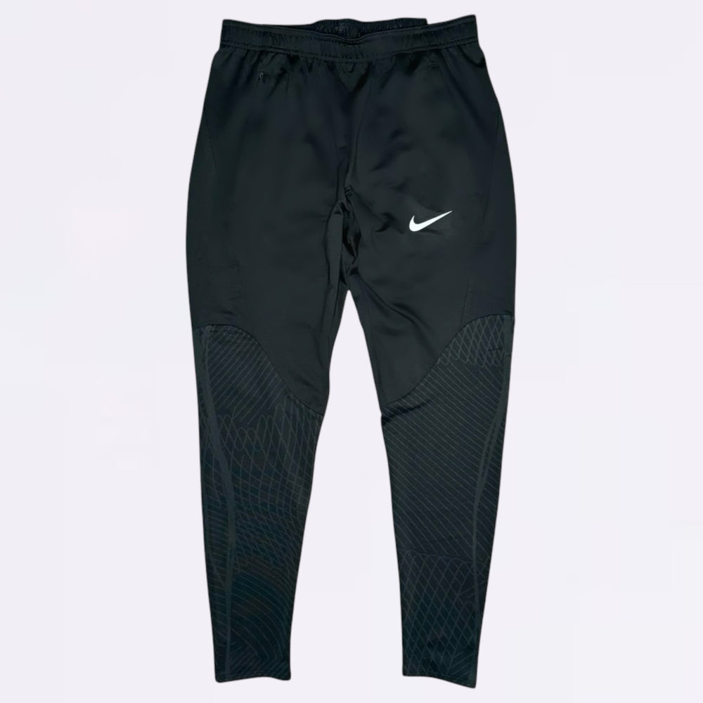 Nike Strike Bottoms Black (Junior)