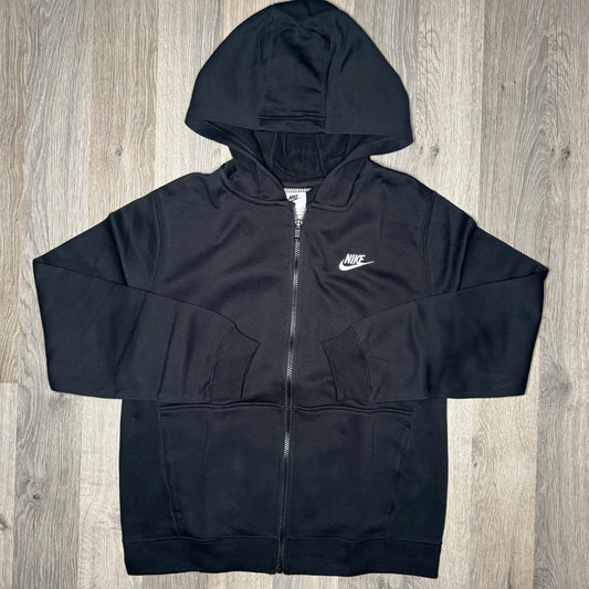 Nike Club 2.0 Set Black (Junior)