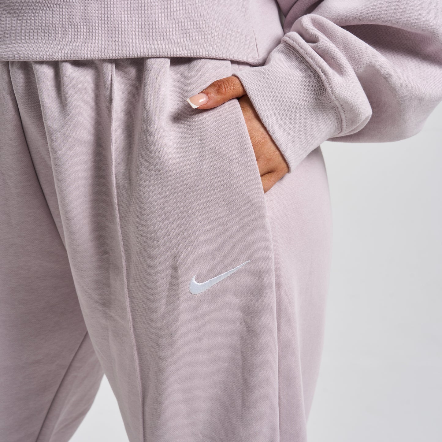 Nike Club Set Pink Rose (Women)