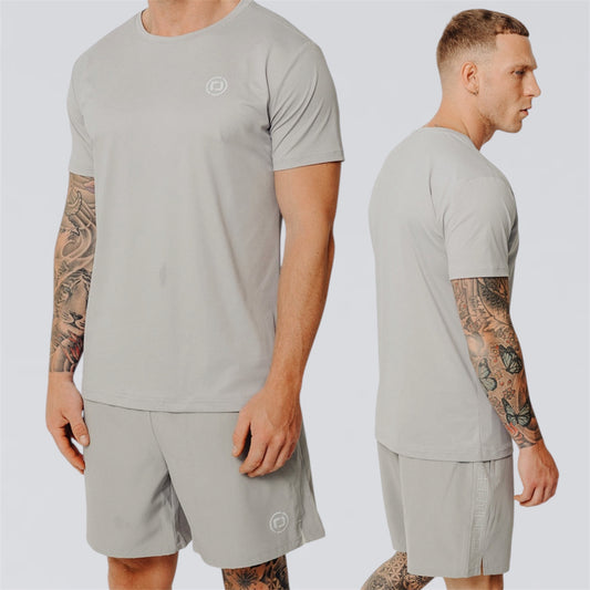 Certified Active Set - Grey
