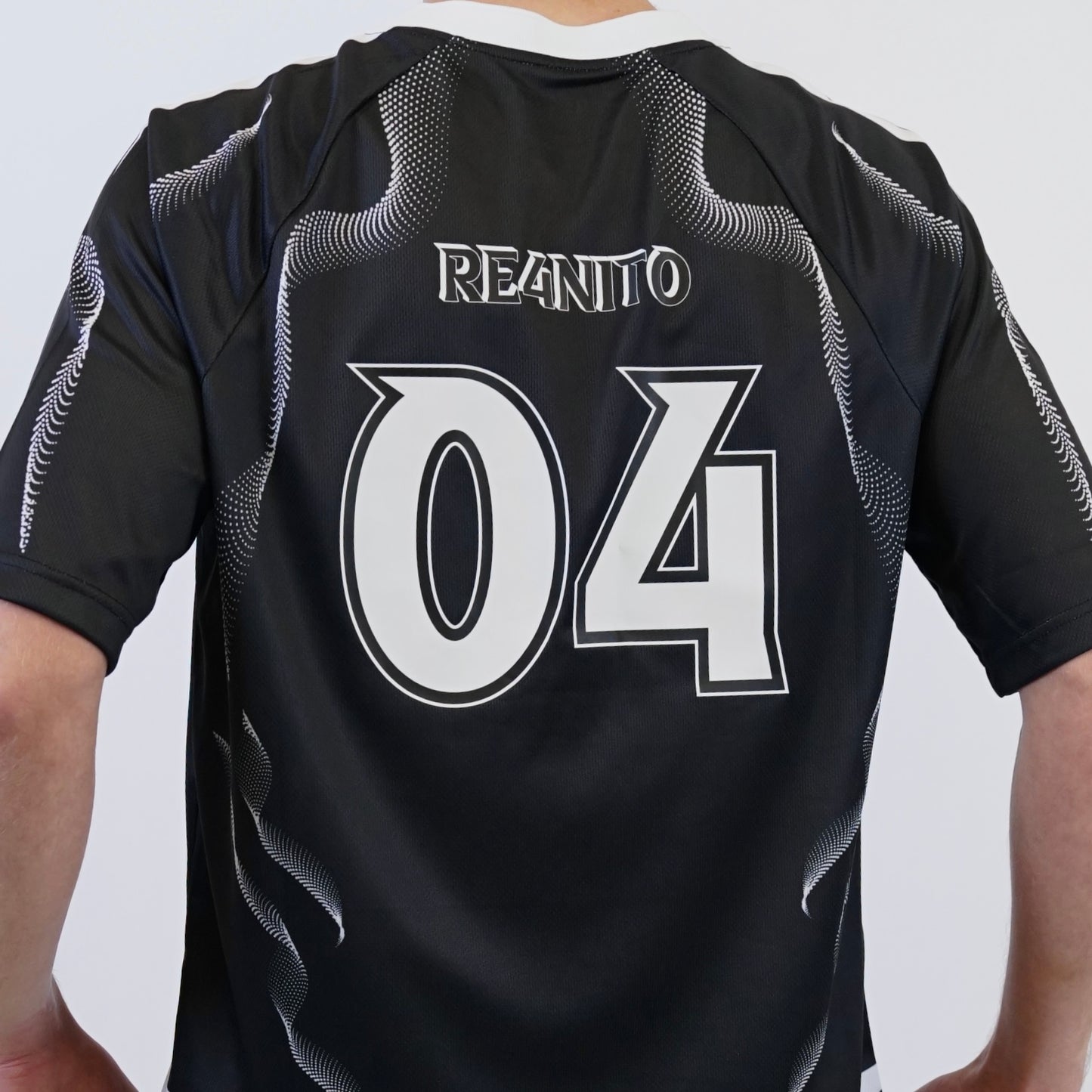 RE4NITO Jersey - Legacy