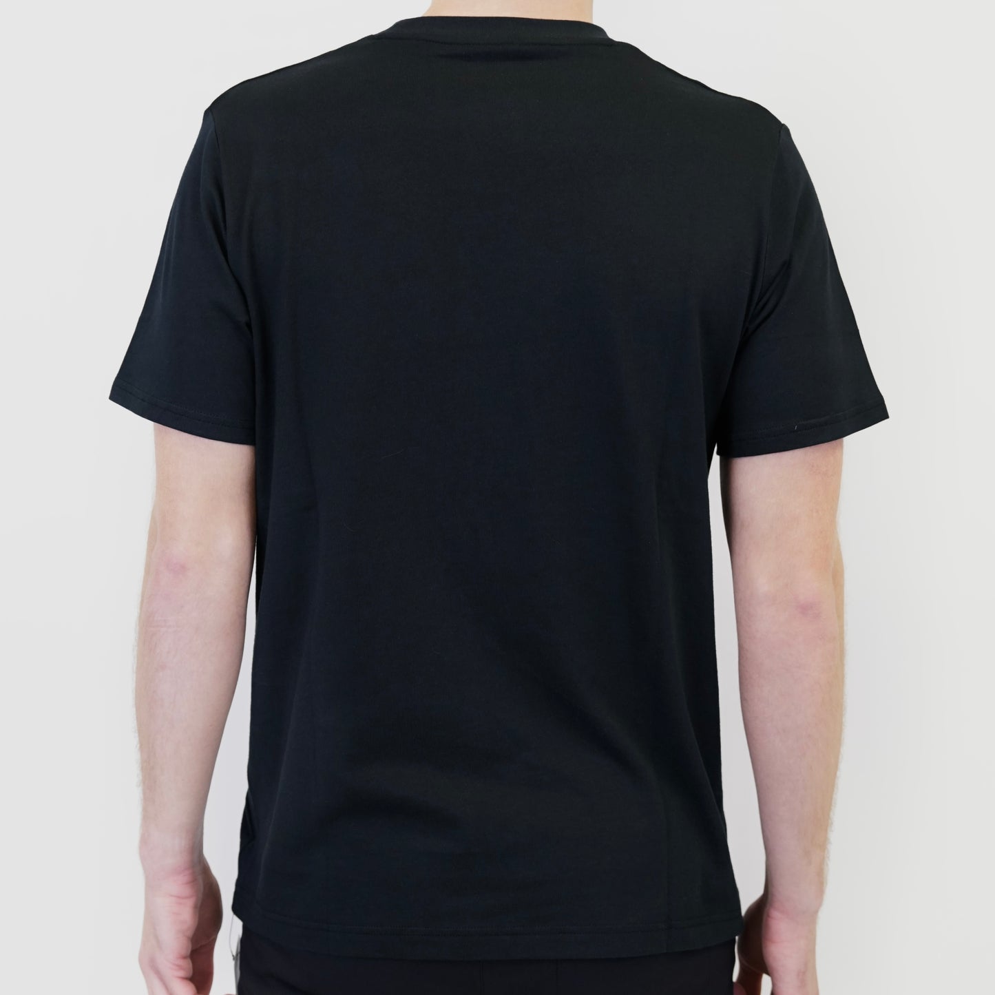 Berghaus Classic Logo Tee - Black