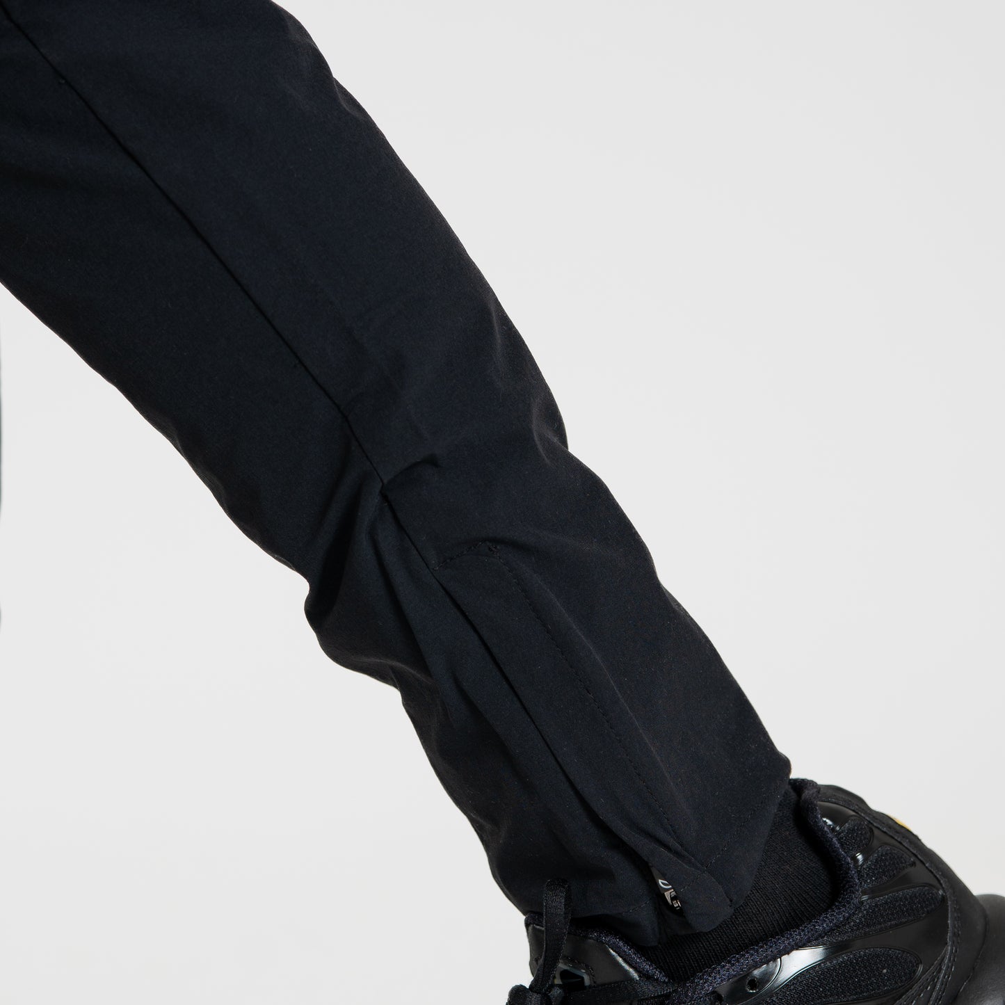 Flux Versatility Bottoms - Black / Neon