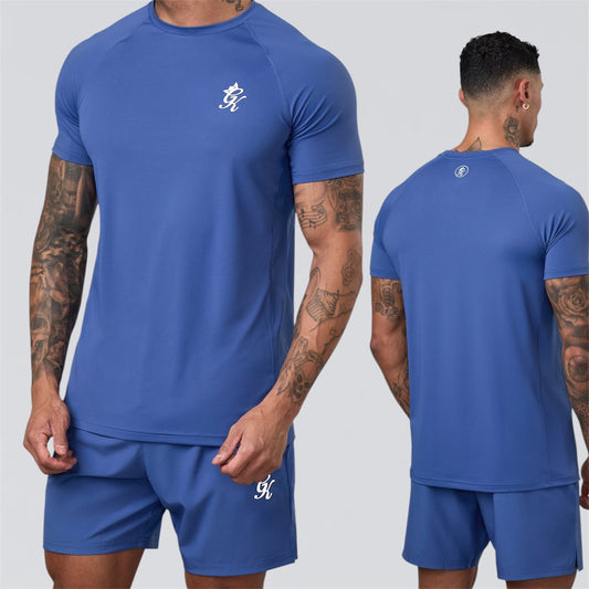 Gym King Energy Set - Blue