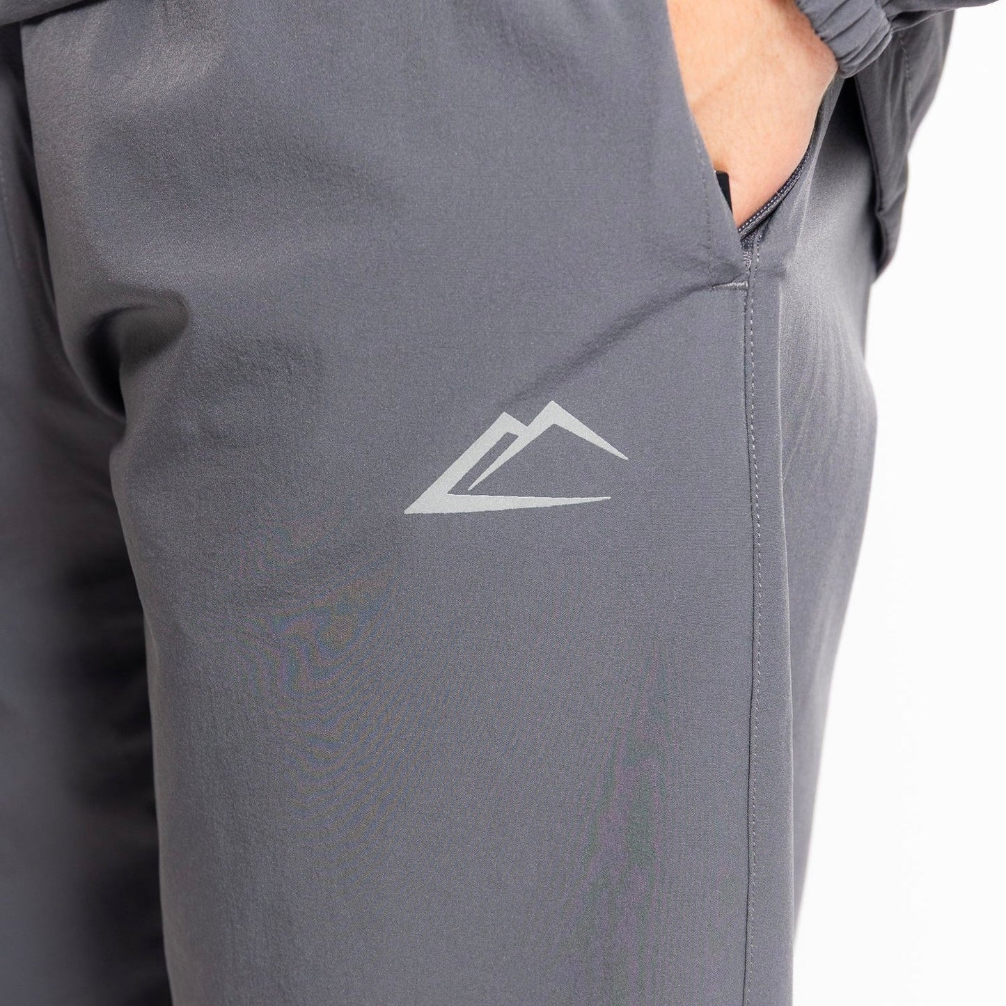 ActiveLine Wave & Surge Set  - Grey / Orange