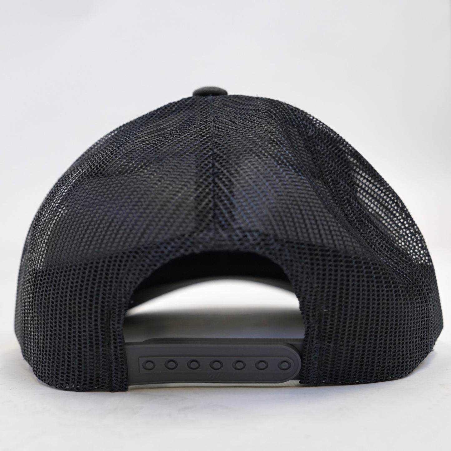 DASH Logo Cap - Grey / White