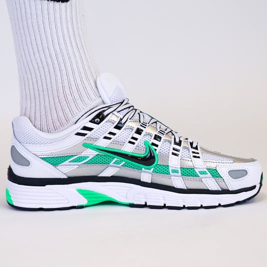 Nike P-6000 Spring Green