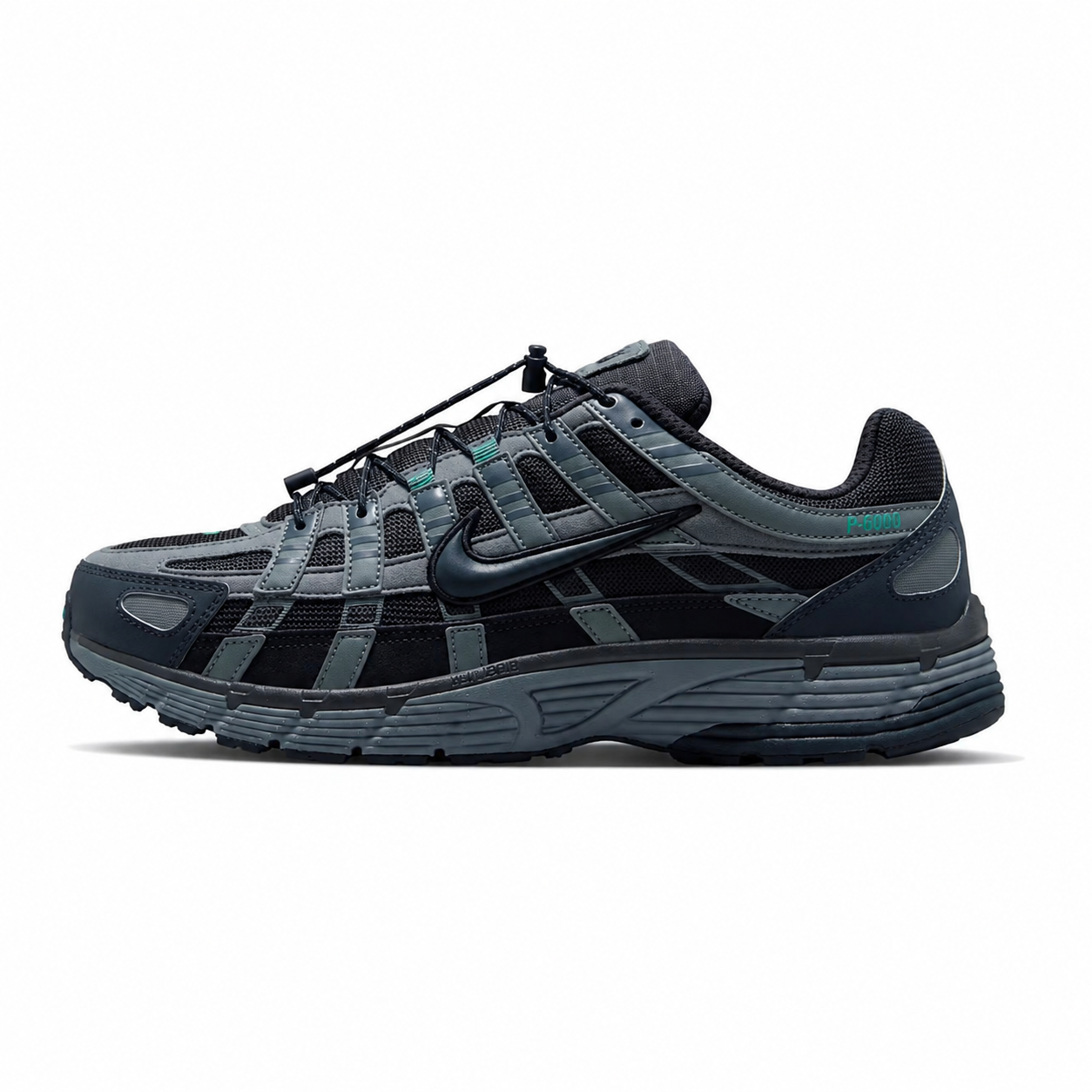 Nike P-6000 Winterised Thunder Eclipse