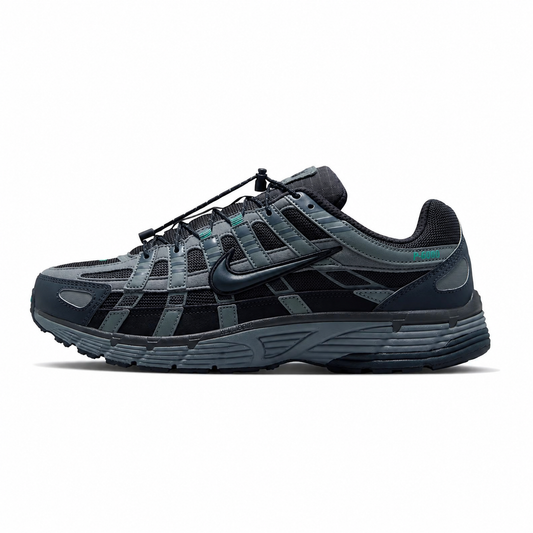 Nike P-6000 Winterised Thunder Eclipse