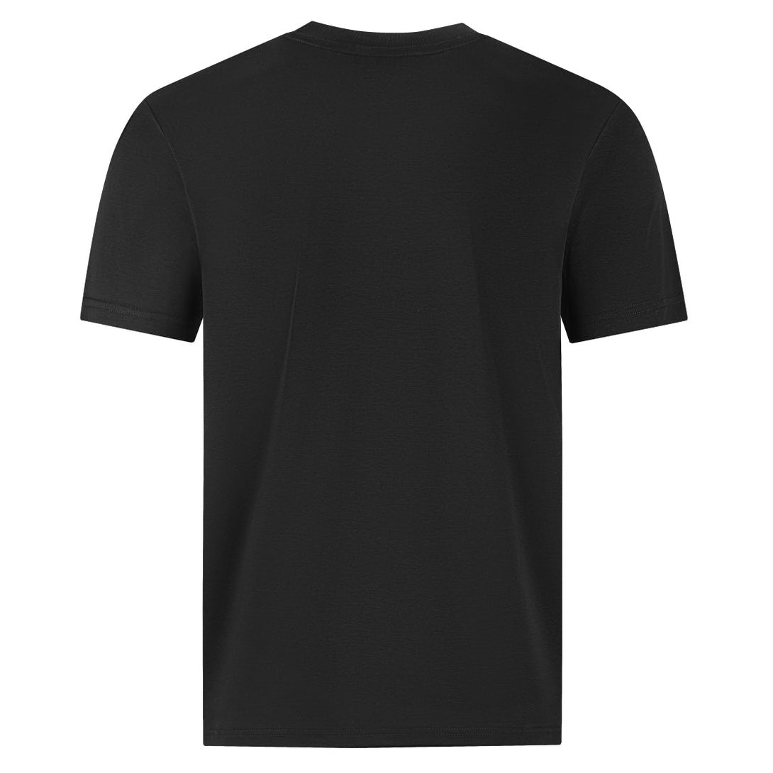 ENVI Digital T-Shirt - Black