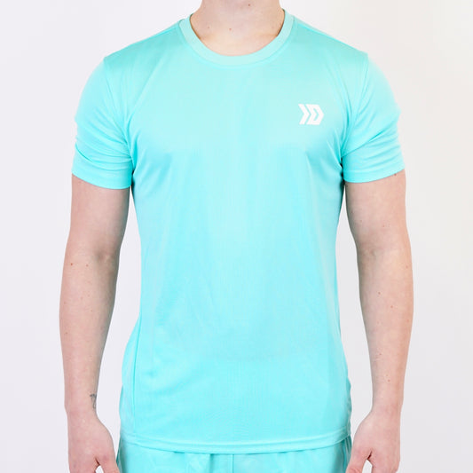 DASH Active T-Shirt - Mint