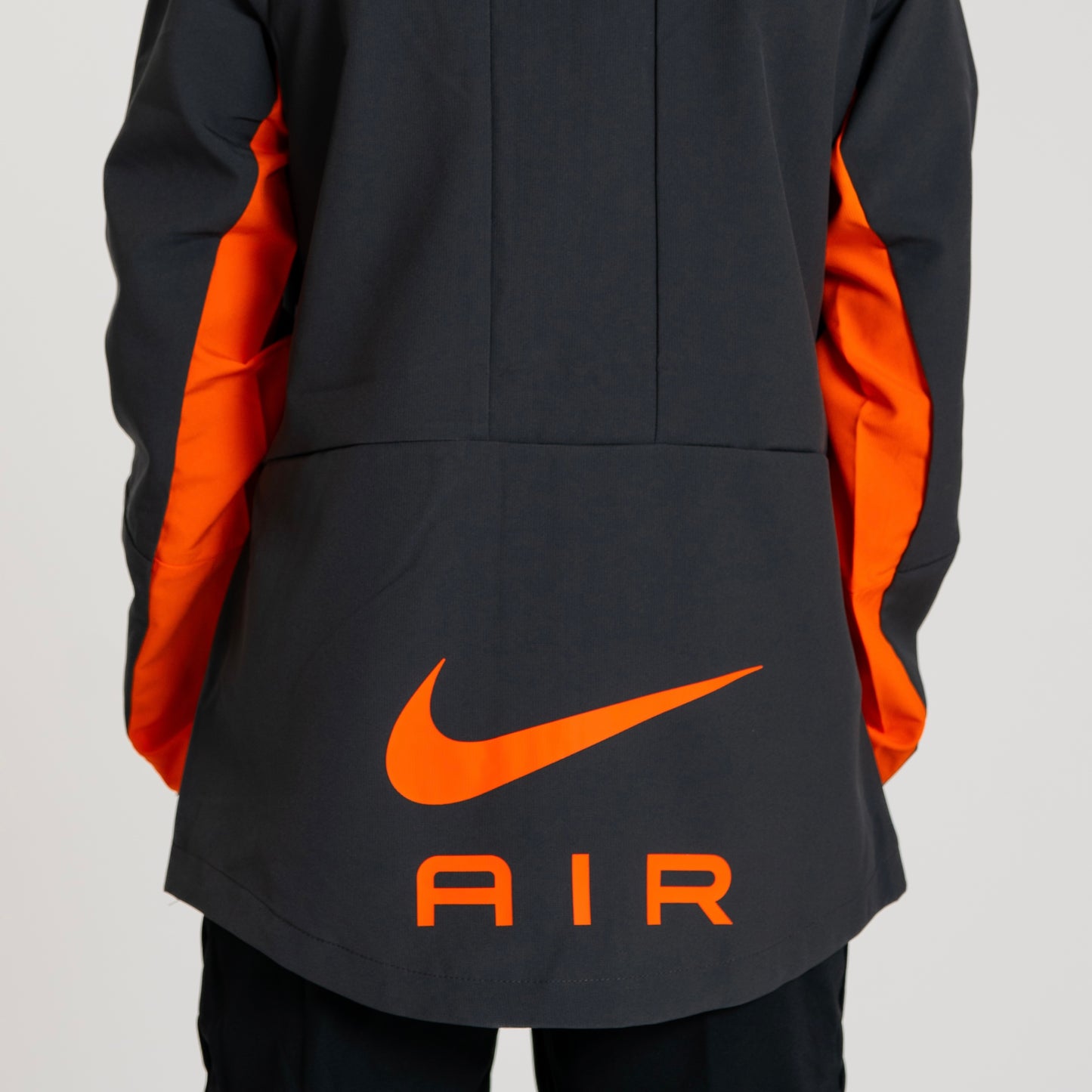 Nike Air Windrunner Total Orange (Junior)