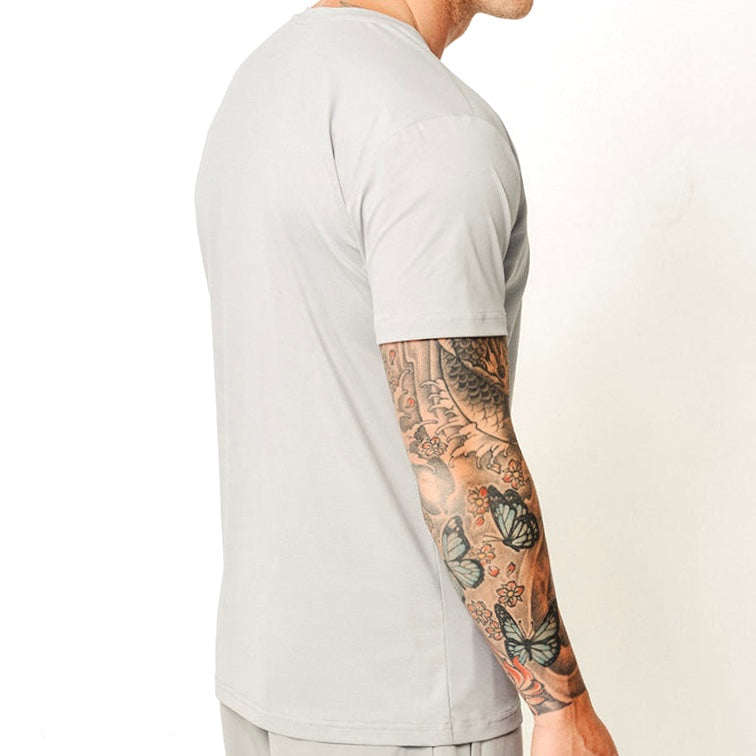 Certified Active Set - Grey