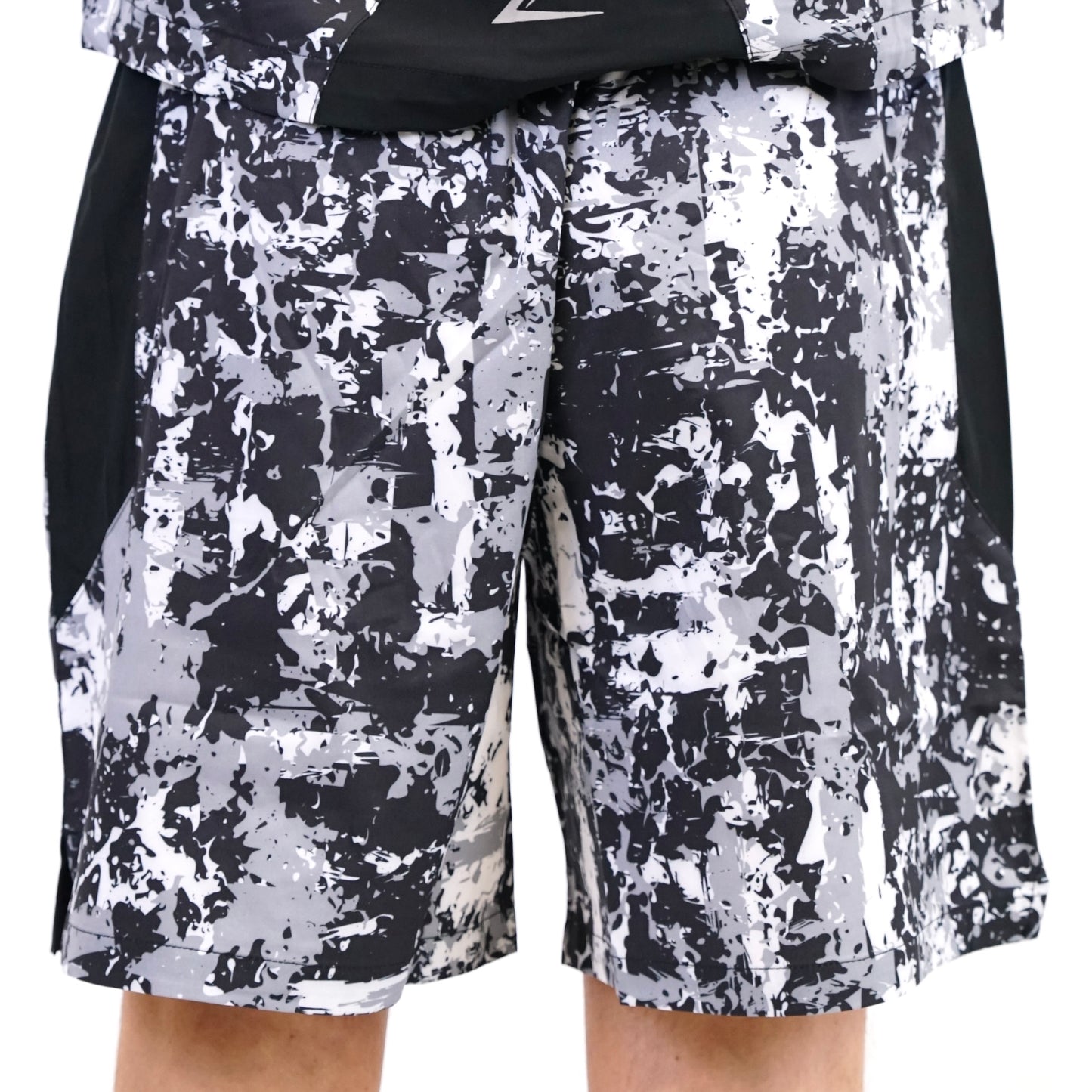 ActiveLine Colorado Shorts - Grey