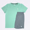Green / Grey (Junior)