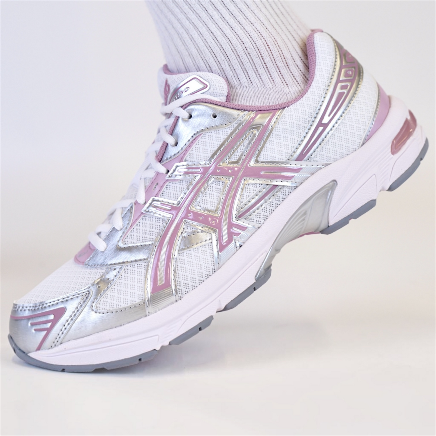 Asics Gel 1130 Taro Purple