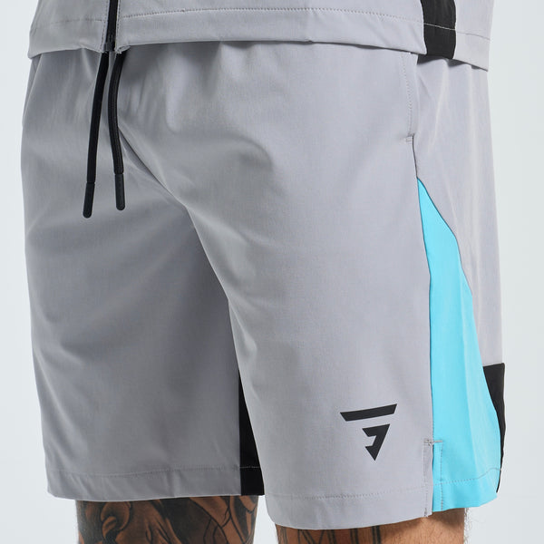 GRIID Evo Shorts - Sky