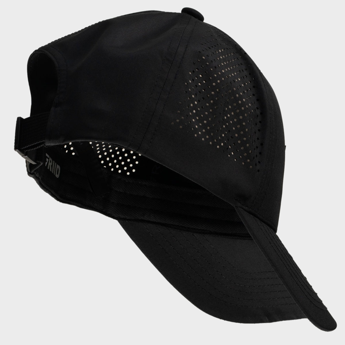 GRIID Active Cap - Black