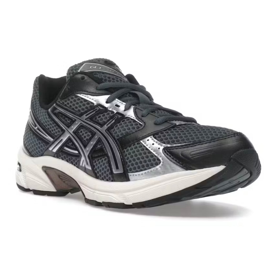 ASICS Gel-1130 Steel Grey Black