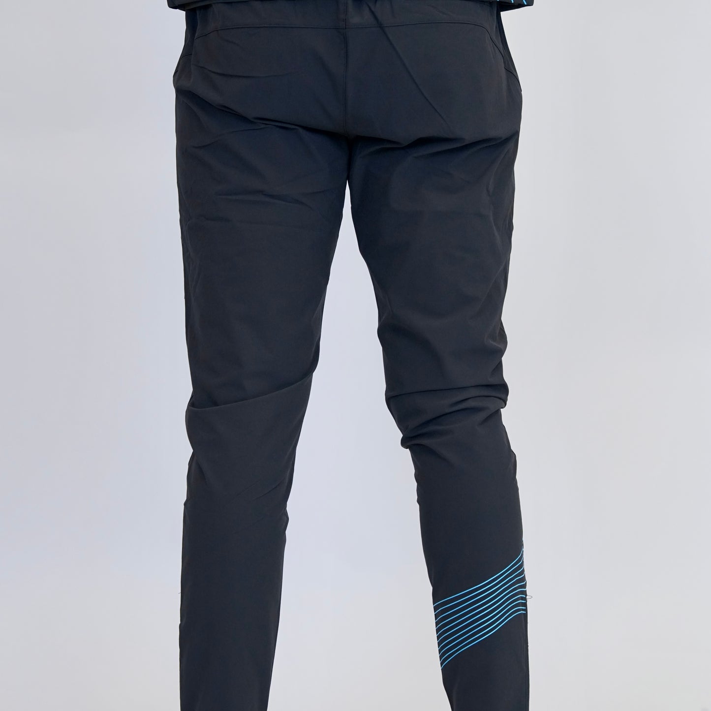 ActiveLine Wave 2.0 Bottoms - Turquoise