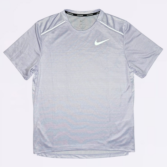Nike Miler Tee Lilac