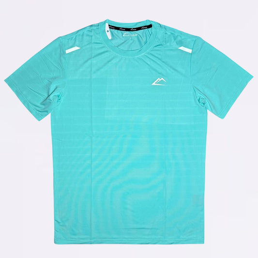 ActiveLine Storm Tee - Hyper Turquoise