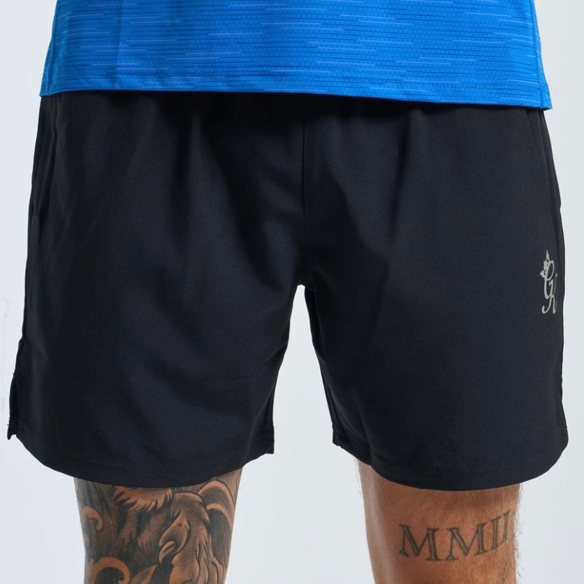 Gym King Energy Set - Blue / Black