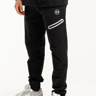 Certified Apex Joggers - Black