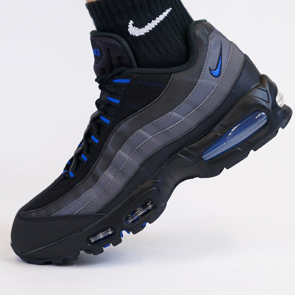 Nike Air Max 95 Game Royal
