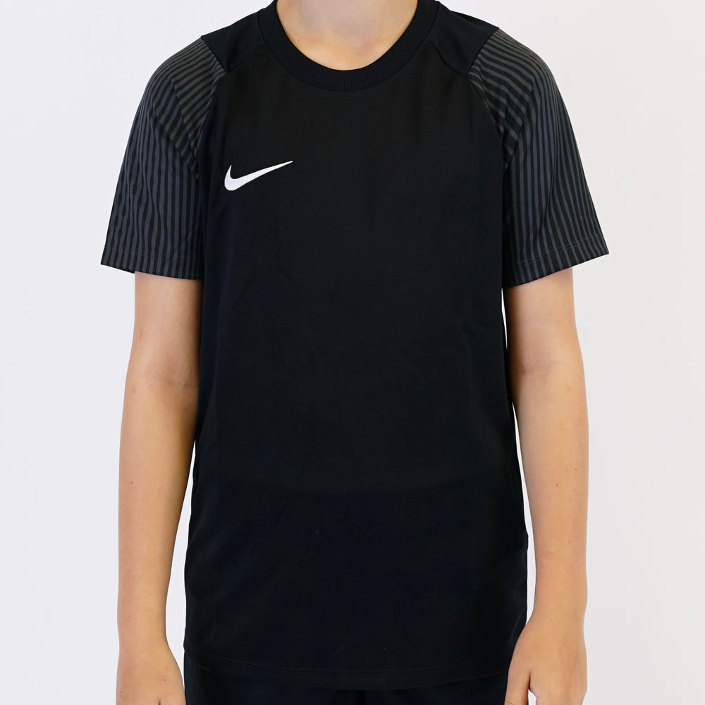 Nike Dri-Fit Academy 2.0 Tee - Black (Junior)