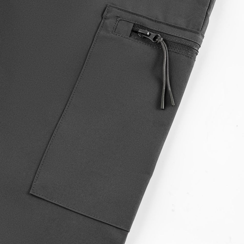 ENVI Combat Bottoms - Stone Grey