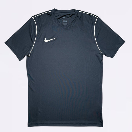 Nike Dri Fit 2.0 Tee - Navy (Junior)