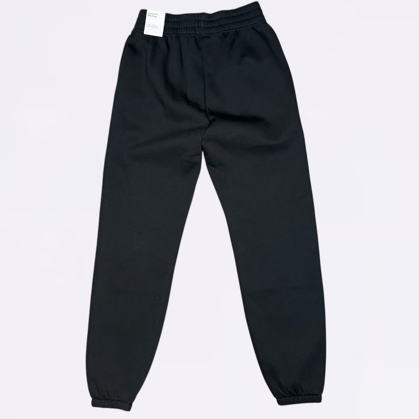 Nike Club Set Black (Women)