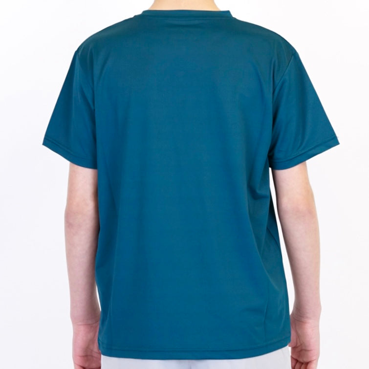 Flux Graphic Set - Jungle / Black (Junior)