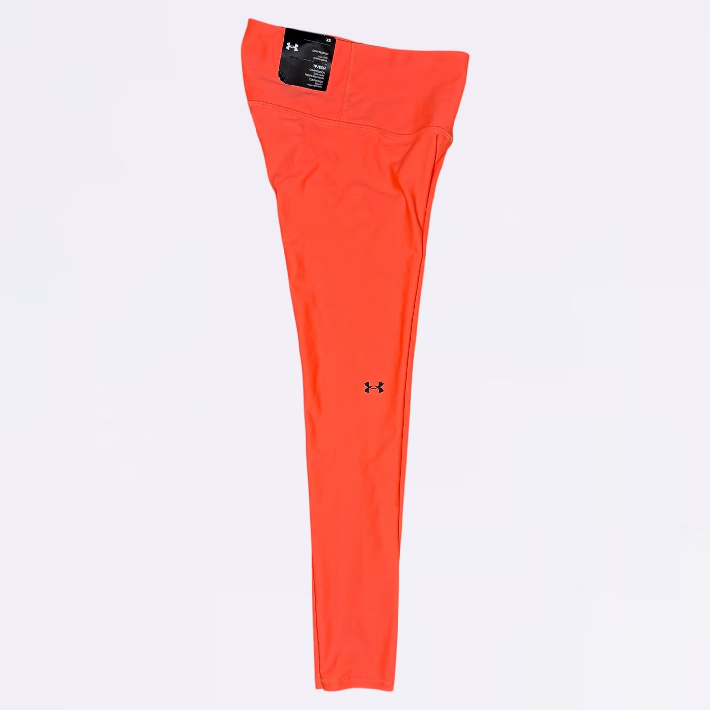 Under Armour Set - Orange (Women)